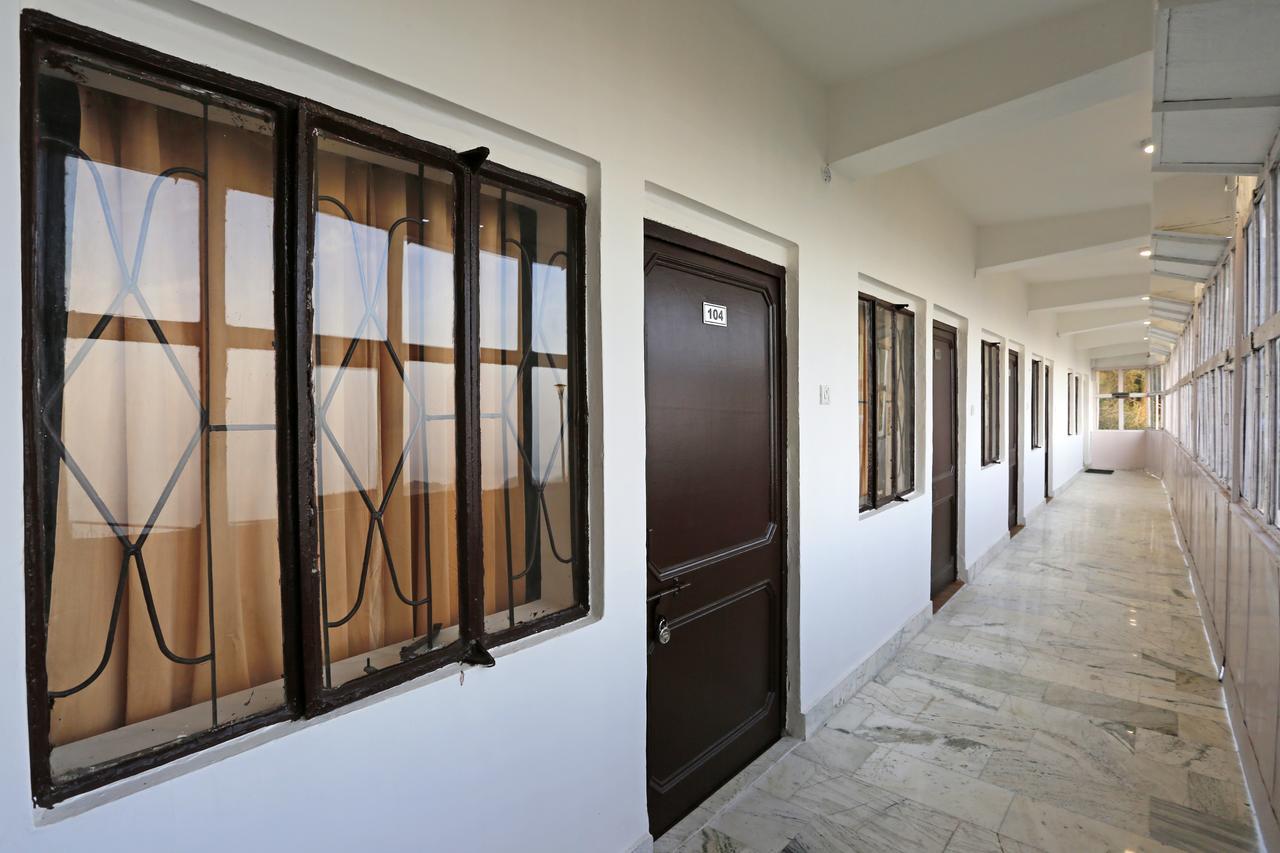 Oyo 8989 Hotel Raj Agra  Exterior photo