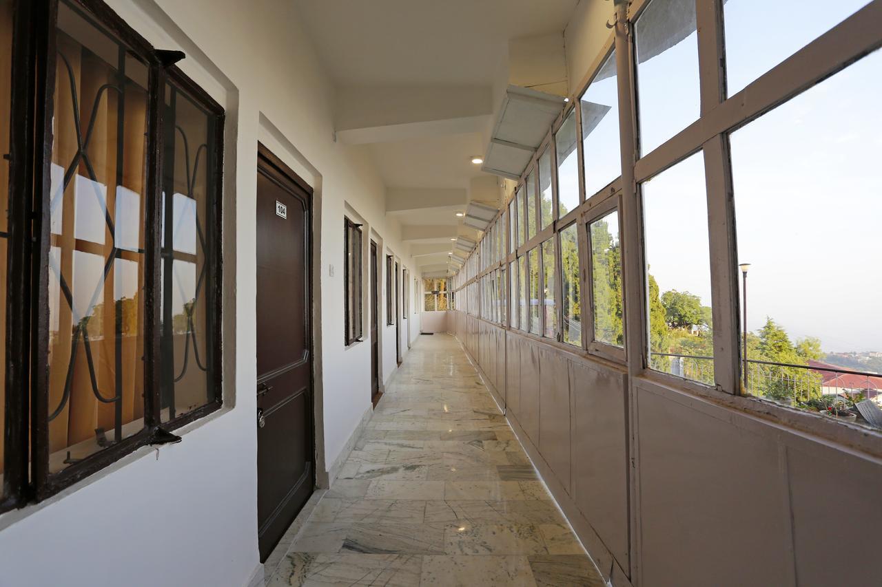 Oyo 8989 Hotel Raj Agra  Exterior photo